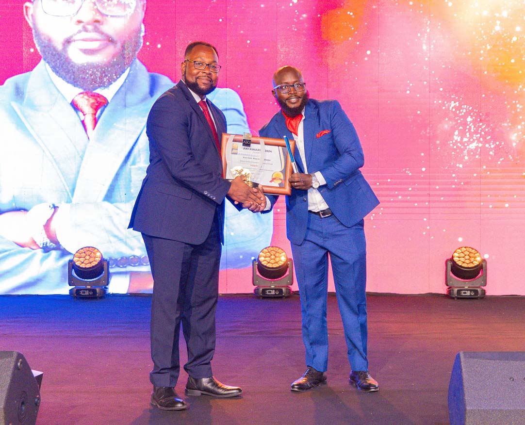 Professional Indemnity Insurance Premium Volume &ndash; Patrick Juma (Winner)
